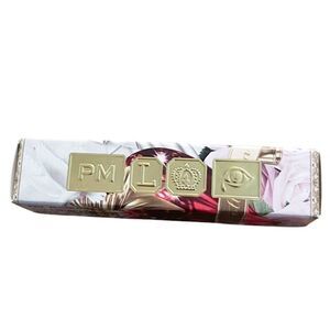 New Pat McGrath Longwear Liquid Eye Shadow COSMIC CHARTREUSE 0.2Oz Gold Metallic